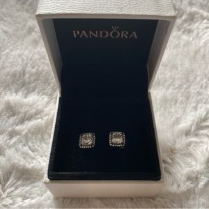 Pandora Earrings